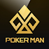 PokerMan - Poker with friends!