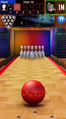 King Bowling Crew - Bowling King 3Dのおすすめ画像2