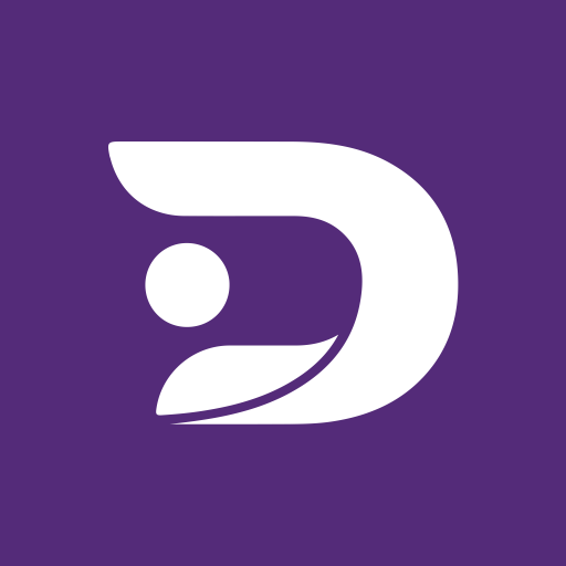 Dhamecha logo