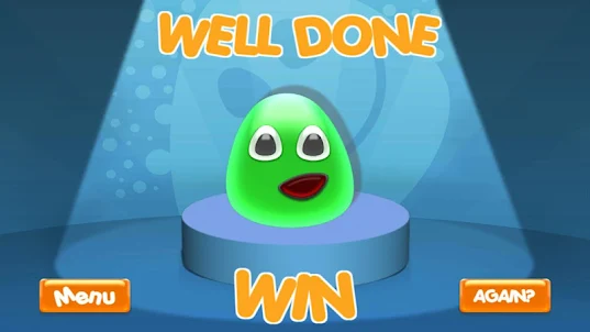 Jellyball Competition