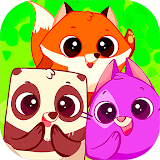 BibiLand Games for Toddlers 2+ icon