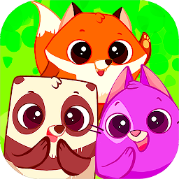Icon image BibiLand Games for Toddlers 2+
