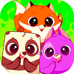 BibiLand—Preschool Learning 2+