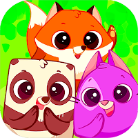 BibiLand—Preschool Learning 2+