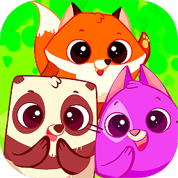 BibiLand игры для детей 2 лет Mod Apk