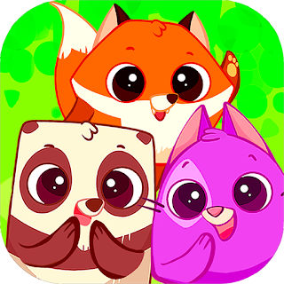 BibiLand Games for Toddlers 2+ apk