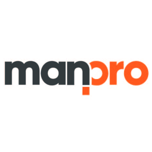 MANPRO - Manajemen Proyek logo