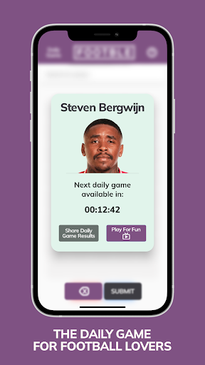 World Cup Footble Screen 2