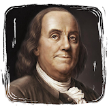 Benjamin Franklin Biography icon