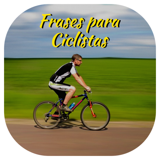 Frases para Ciclistas - Ứng dụng trên Google Play
