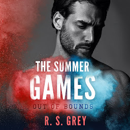 Icon image The Summer Games: Out of Bounds