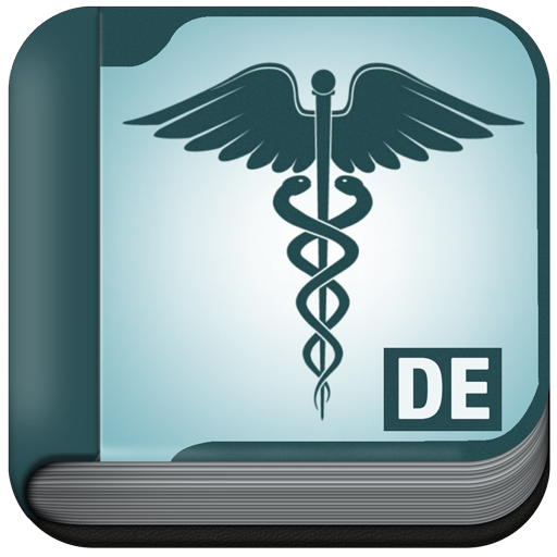 Medical Dictionary Pro - DE logo