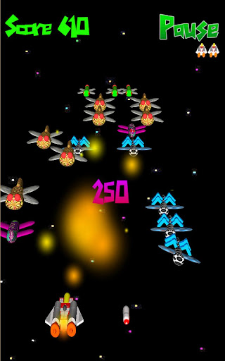 Alien Swarm 3 Screen 3