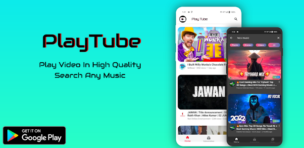 Play Tube - Block Ads on Video 4.0.3 (AdFree)