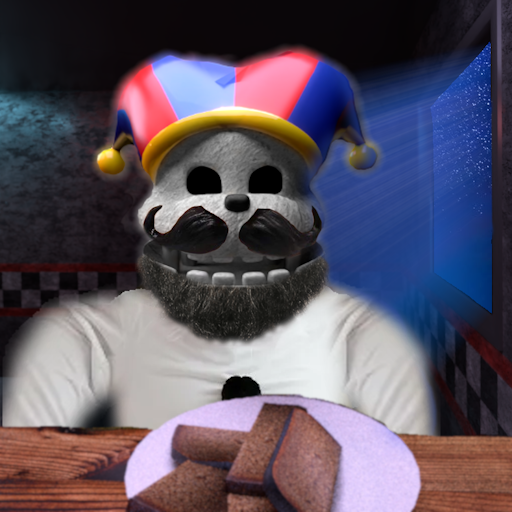 Five Nights with Breadbear logo