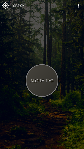 Android application Routa Forest screenshort