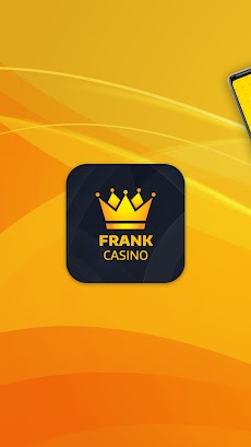 Frank Casino Mobile Walkthroughのおすすめ画像4