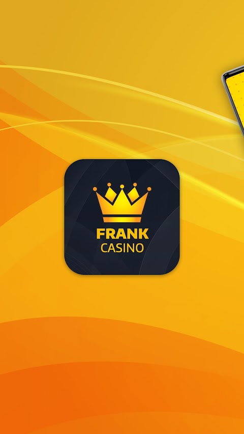 Frank Casino Mobile Walkthroughのおすすめ画像4