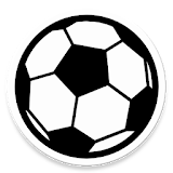 Football Data icon