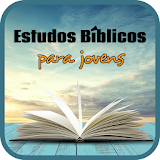 Estudos bíblicos para jovens evangélicos icon