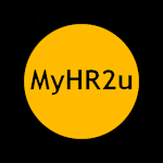 Cover Image of Download MyHR2u Indonesia 2.0.2 APK