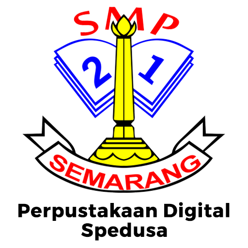 Perpustakaan Digital Spedusa logo
