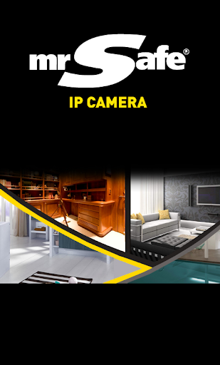 MrSafe IP Camera Screenshot 4 - AppWisp.com