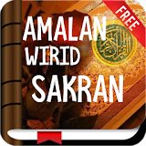 Amalan Wirid Sakran Lengkap icon