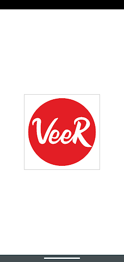 Android application Veer screenshort