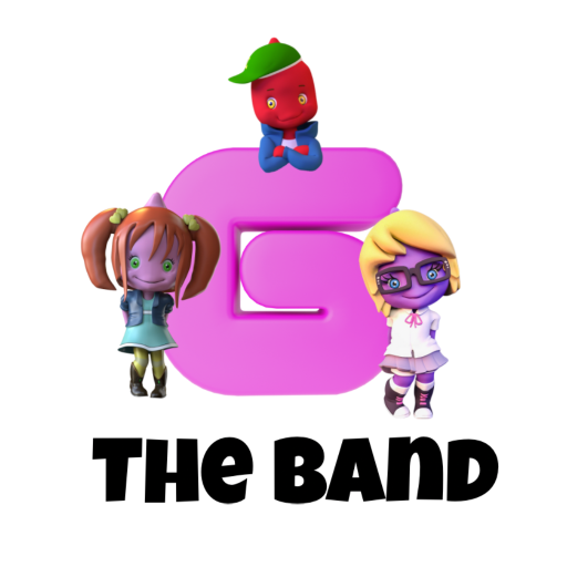 Geeh The Band  Icon