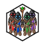 Wizard Hex Duel (Free) icon