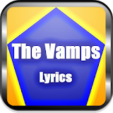 The Vamps Lyrics Free icon