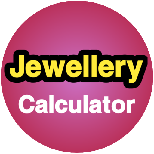 Jewellery Calculator English logo