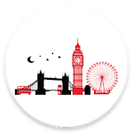 Cover Image of ダウンロード London guide 1.0 APK