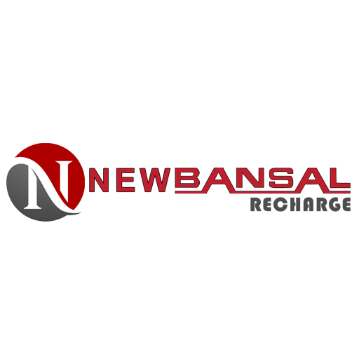 New Bansal Recharge logo