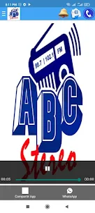 Radio ABC Estereo Esteli