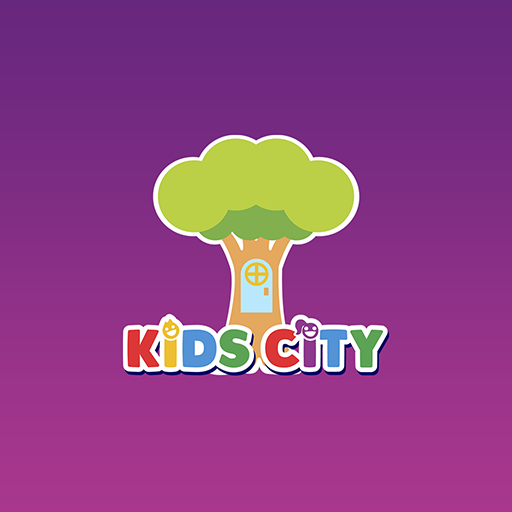 Kidscity logo