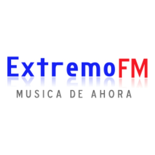 Extremo FM logo
