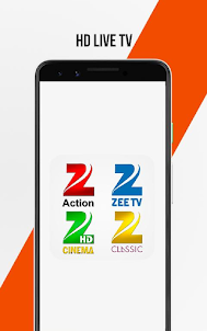 Z5 Tips Watch TV Shows