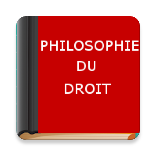 Philosophie du Droit : Cours logo