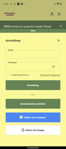 Kebaphaus am Wasaplatz Screen 2