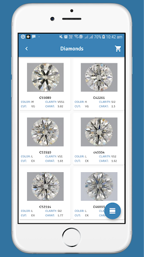 Brilliant Star BVBA Screen 2