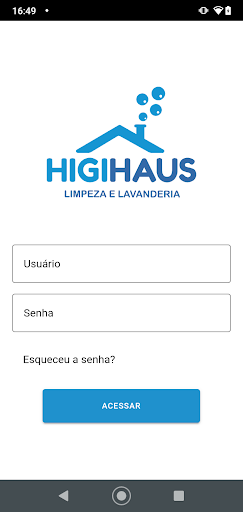 Higihaus Screen 2