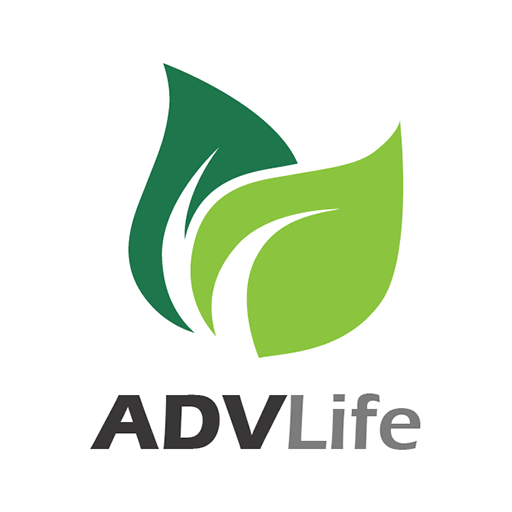 ADVLife logo