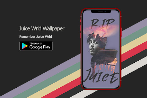 Juice Wrld Wallpaper Screen 2