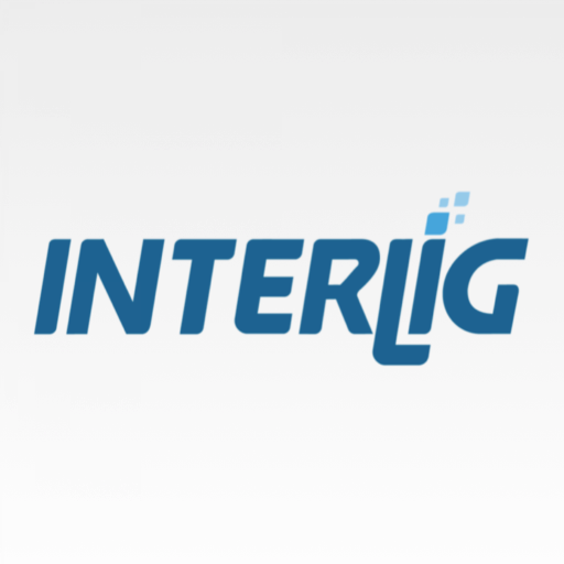 INTERLIG logo