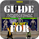 Guide(for Mortal Kombat) icon