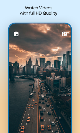 HD Video Player - Video Player Screen 3