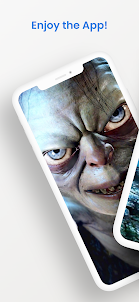 Gollum Chat and Video Call