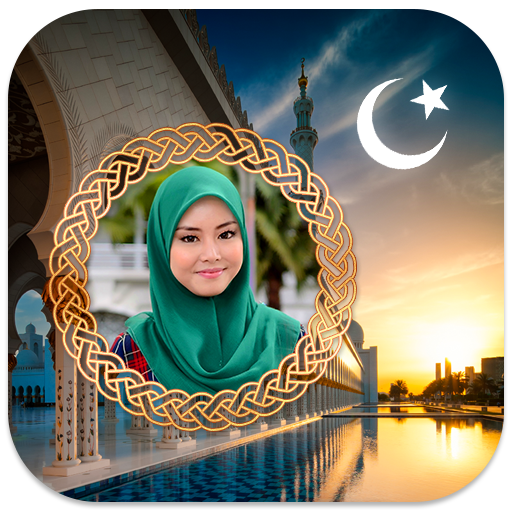 Islamic Photo Editor HD 1.0.2 Icon